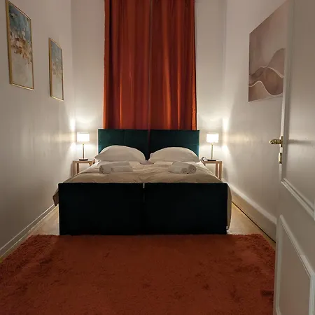 110 Qm With 3 Bedrooms Very Cetral Location 1 To 10 Guests * 慕尼黑