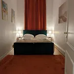110 Qm With 3 Bedrooms Very Cetral Location 1 To 10 Guests * ミュンヘン